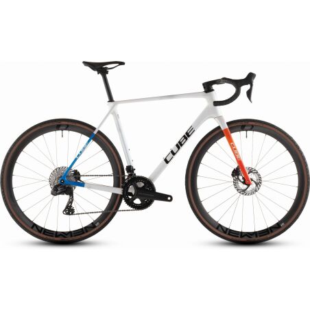 Cube Cross Race C:68X TE Cyclocross Rad Diamant 28"...