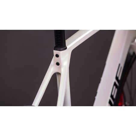 Cube Cross Race C:68X TE Cyclocross Rad Diamant 28" teamline