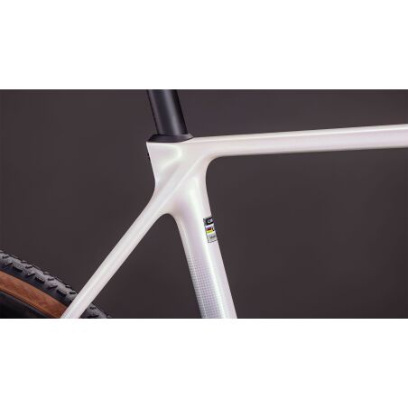 Cube Cross Race C:68X TE Cyclocross Rad Diamant 28"...