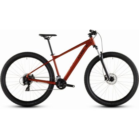 Cube Aim One MTB-Hardtail Diamant...