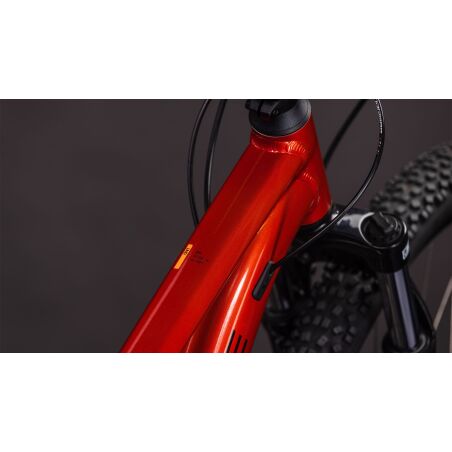 Cube Aim One MTB-Hardtail Diamant...