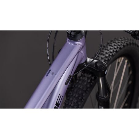 Cube Aim One MTB-Hardtail Diamant...