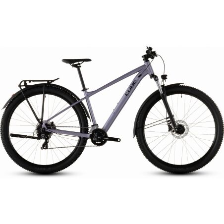 Cube Aim One FE MTB-Hardtail Diamant...
