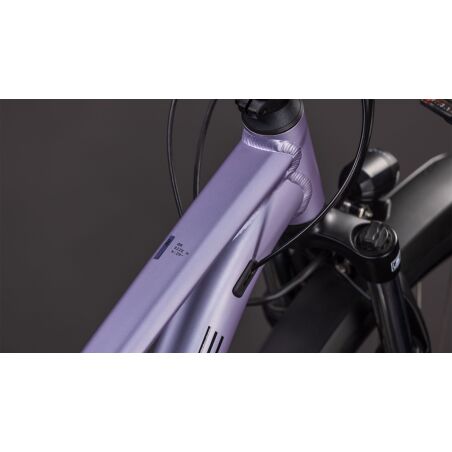 Cube Aim One FE MTB-Hardtail Diamant...