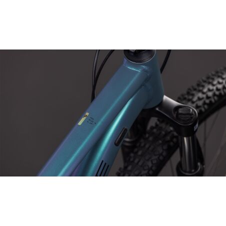 Cube Aim Pro MTB-Hardtail Diamant...