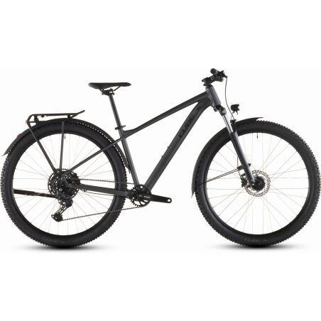 Cube Aim Pro FE MTB-Hardtail Diamant...