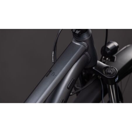 Cube Aim Pro FE MTB-Hardtail Diamant...