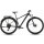 Cube Aim Pro FE MTB-Hardtail Diamant slateblack´n´black