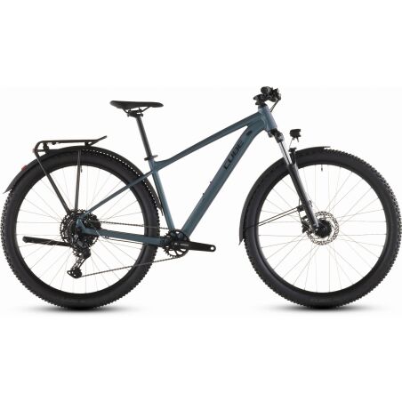 Cube Aim Pro FE MTB-Hardtail Diamant...