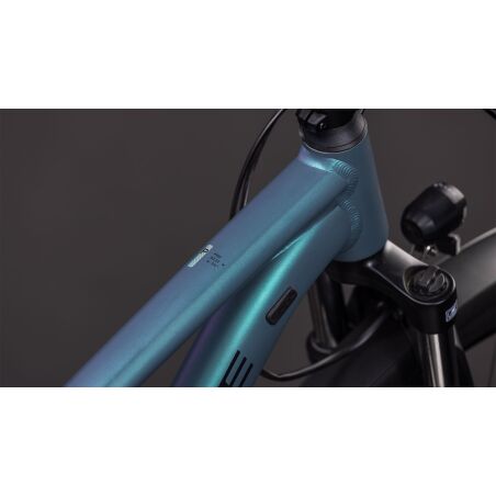 Cube Aim Pro FE MTB-Hardtail Diamant...