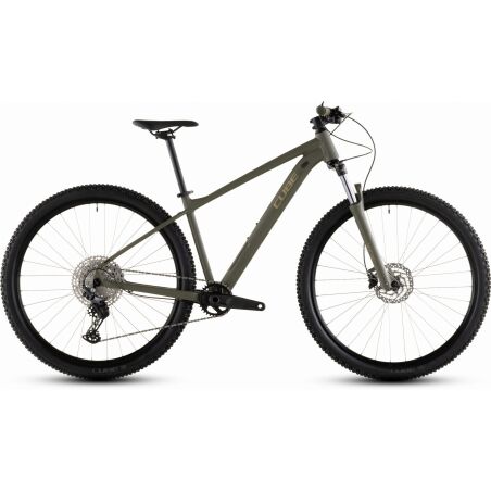 Cube Aim SLX MTB-Hardtail Diamant...