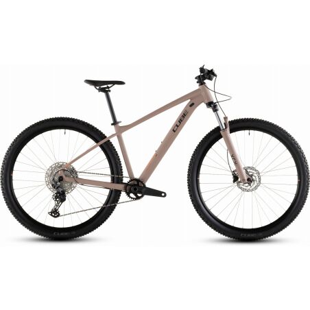 Cube Aim SLX MTB-Hardtail Diamant...