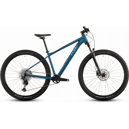 Cube Attention Pro MTB-Hardtail Diamant...