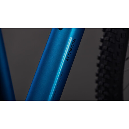 Cube Attention Pro MTB-Hardtail Diamant...