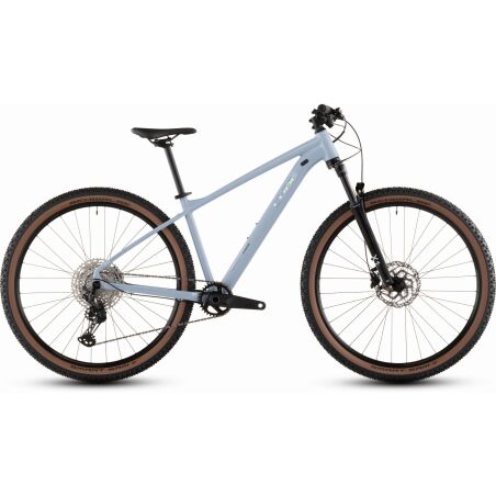 Cube Attention Pro MTB-Hardtail Diamant...