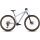 Cube Attention Pro MTB-Hardtail Diamant iceblue´n´prism