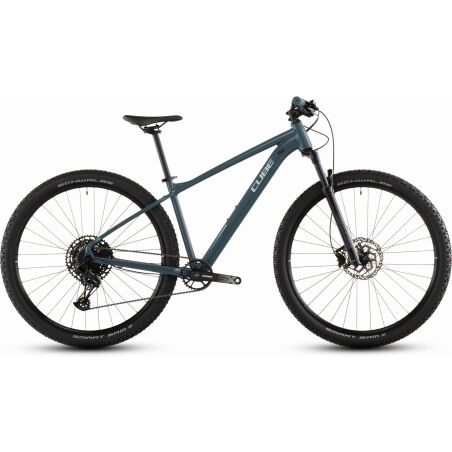 Cube Attention SLX MTB-Hardtail Diamant...