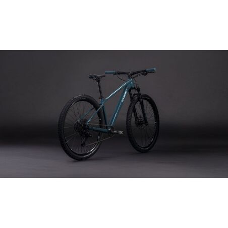 Cube Attention SLX MTB-Hardtail Diamant storm&acute;n&acute;blue