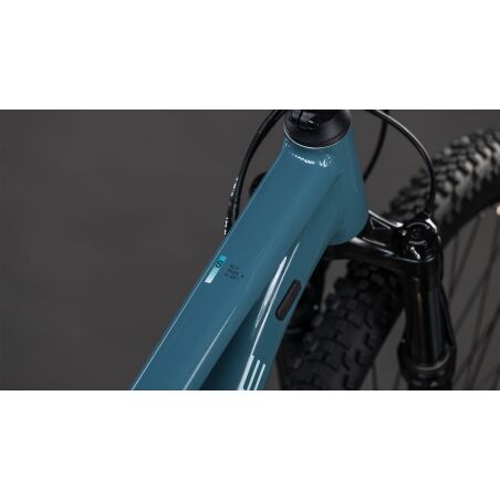 Cube Attention SLX MTB-Hardtail Diamant...