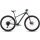 Cube Attention SLX MTB-Hardtail Diamant storm´n´blue