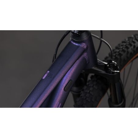 Cube Attention SLX MTB-Hardtail Diamant...