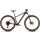 Cube Attention SLX MTB-Hardtail Diamant purplegalaxy´n´black