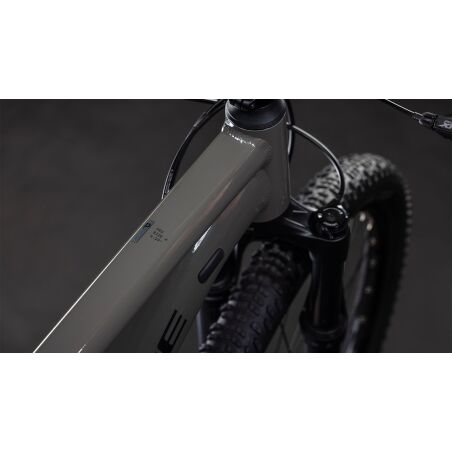 Cube Reaction Pro MTB-Hardtail Diamant...