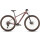 Cube Reaction Pro MTB-Hardtail Diamant shiftblush´n´black