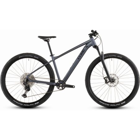 Cube Reaction SLX MTB-Hardtail Diamant...