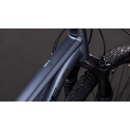 Cube Reaction SLX MTB-Hardtail Diamant...