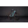 Cube Reaction SLX MTB-Hardtail Diamant tealgrey´n´black