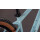 Cube Reaction SLX MTB-Hardtail Diamant tealgrey´n´black
