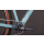 Cube Reaction SLX MTB-Hardtail Diamant tealgrey´n´black