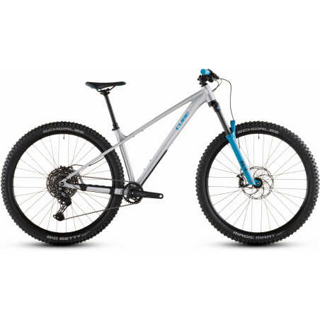 Cube Reaction TM One MTB-Hardtail Diamant...