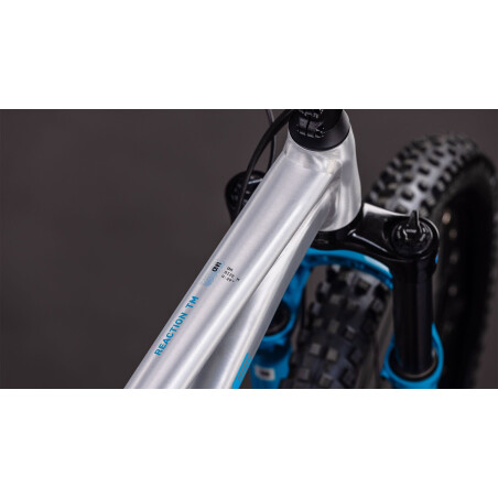 Cube Reaction TM One MTB-Hardtail Diamant...