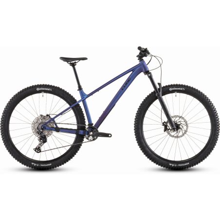 Cube Reaction TM Pro MTB-Hardtail Diamant...