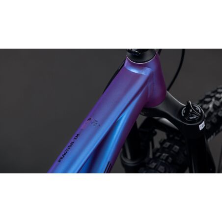 Cube Reaction TM Pro MTB-Hardtail Diamant...