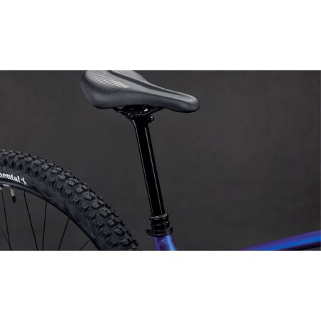 Cube Reaction TM Pro MTB-Hardtail Diamant blueviolet&acute;n&acute;black