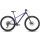 Cube Reaction TM Pro MTB-Hardtail Diamant blueviolet´n´black
