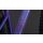 Cube Reaction TM Pro MTB-Hardtail Diamant blueviolet´n´black