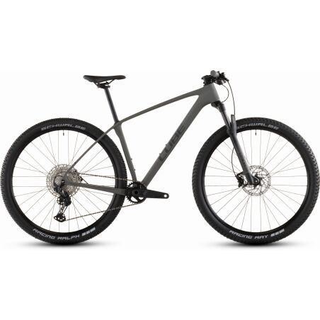 Cube Reaction C:62 One MTB-Hardtail Diamant...