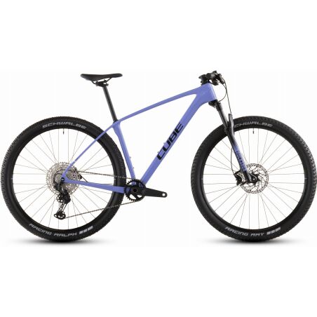 Cube Reaction C:62 One MTB-Hardtail Diamant...