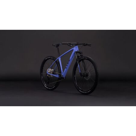 Cube Reaction C:62 One MTB-Hardtail Diamant lucidlilac&acute;n&acute;black