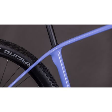 Cube Reaction C:62 One MTB-Hardtail Diamant lucidlilac&acute;n&acute;black