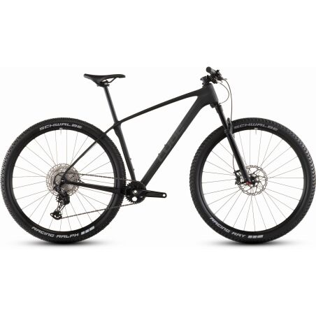 Cube Reaction C:62 Pro MTB-Hardtail Diamant 29"...