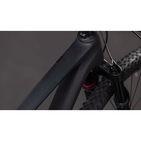 Cube Reaction C:62 Pro MTB-Hardtail Diamant 29"...
