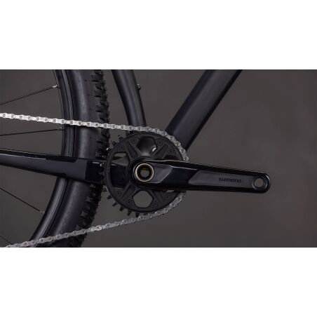 Cube Reaction C:62 Pro MTB-Hardtail Diamant 29" blackline