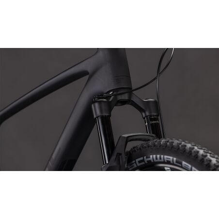 Cube Reaction C:62 Pro MTB-Hardtail Diamant 29" blackline