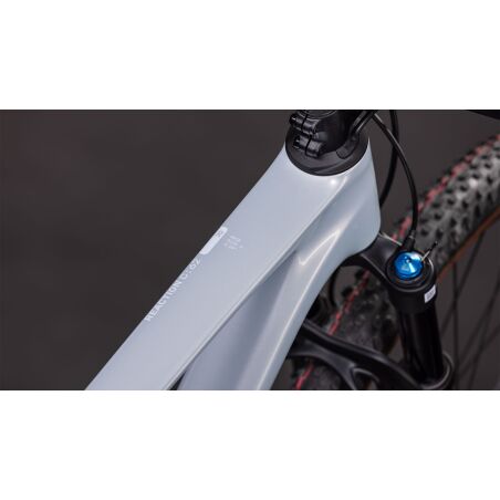 Cube Reaction C:62 Race MTB-Hardtail Diamant 29"...