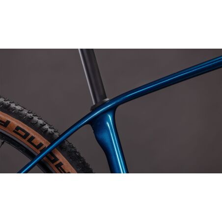 Cube Reaction C:62 SLX MTB-Hardtail Diamant 29" electricblue&acute;n&acute;white